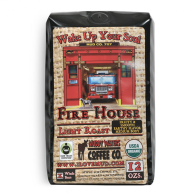 Firehouse Blend